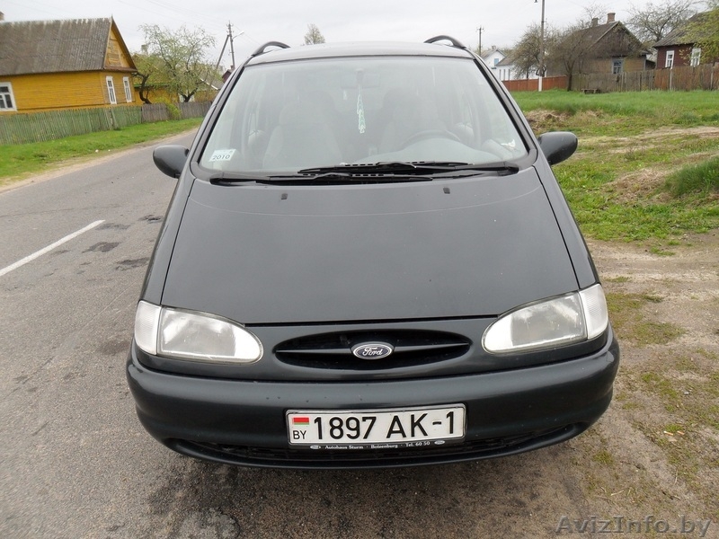 продам Форд в хорошем состоянии хорошим людям - Изображение #4, Объявление #264662