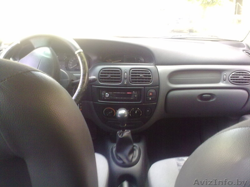 Рэно-меган универсал - Изображение #3, Объявление #300345