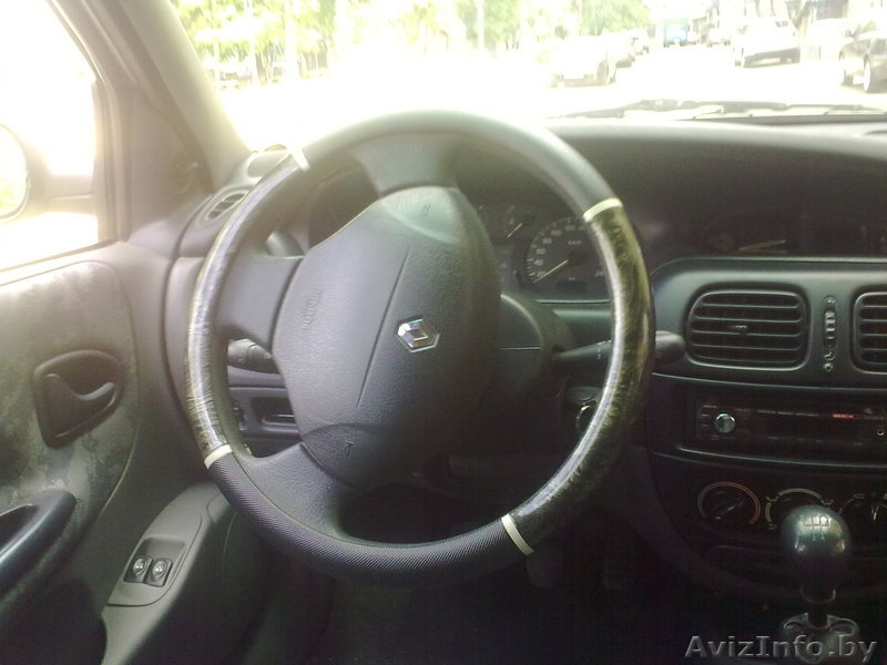 Рэно-меган универсал - Изображение #4, Объявление #300345