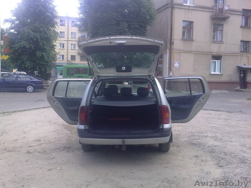 Рэно-меган универсал - Изображение #9, Объявление #300345