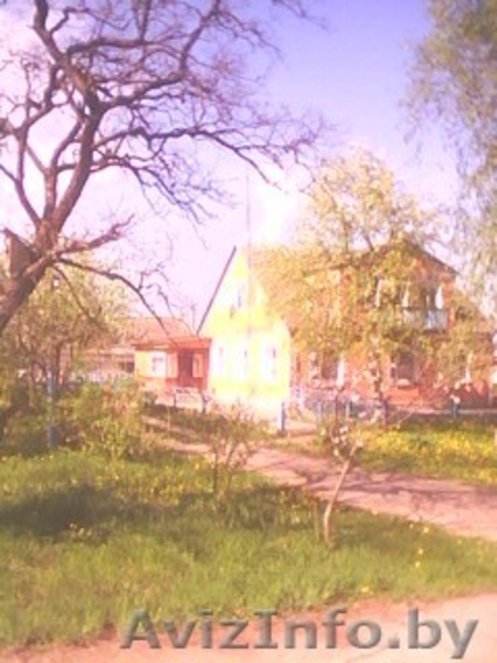 коттедж на берегу озера - Изображение #4, Объявление #303592