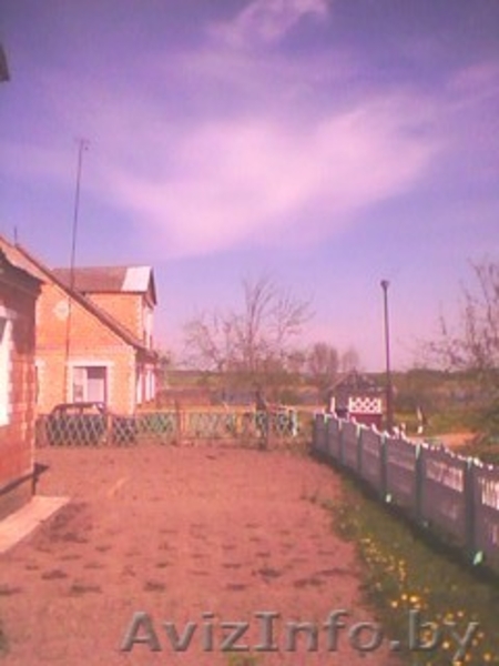 коттедж на берегу озера - Изображение #3, Объявление #303592