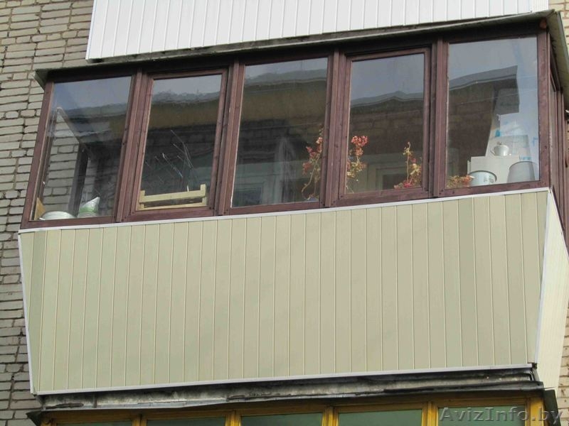 Продажа квартиры на 3 комнаты - Изображение #2, Объявление #293575