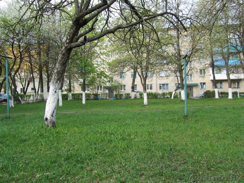 Продажа квартиры на 3 комнаты - Изображение #1, Объявление #293575