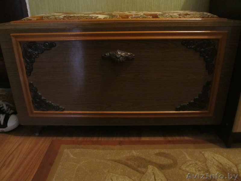 Продам прихожую в отличном состоянии - Изображение #1, Объявление #305030