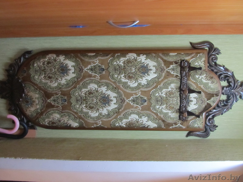 Продам прихожую в отличном состоянии - Изображение #2, Объявление #305030