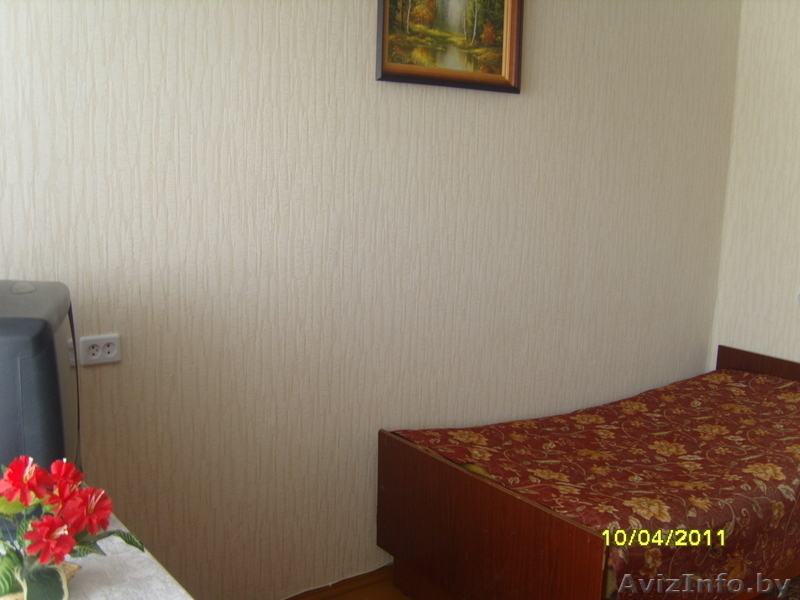 Сдам однокомнатную квартиру на сутки в Восточном микрорайоне - Изображение #3, Объявление #292910