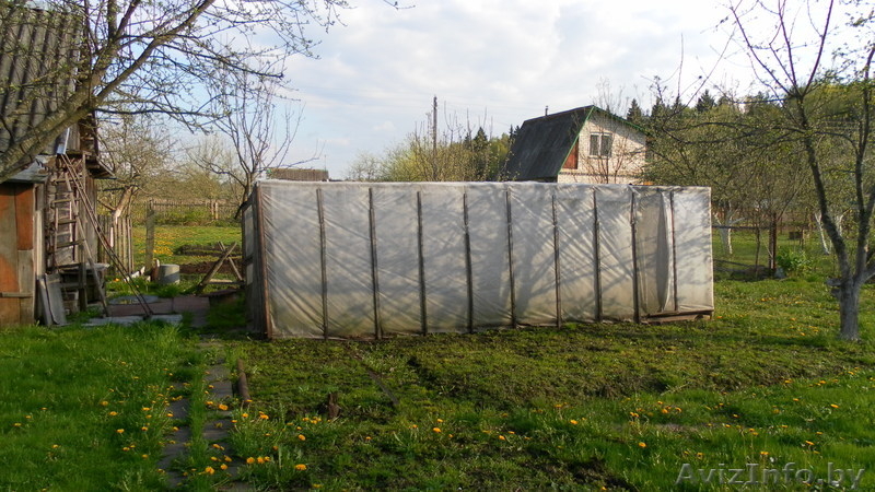 Продажа дачи возле деревни Лесино - Изображение #3, Объявление #282567