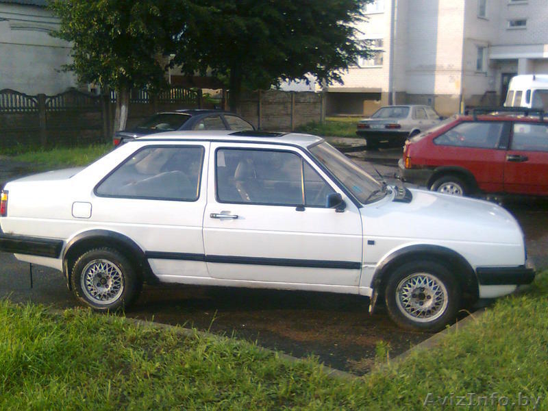 продам Volkswagen - Изображение #2, Объявление #325983