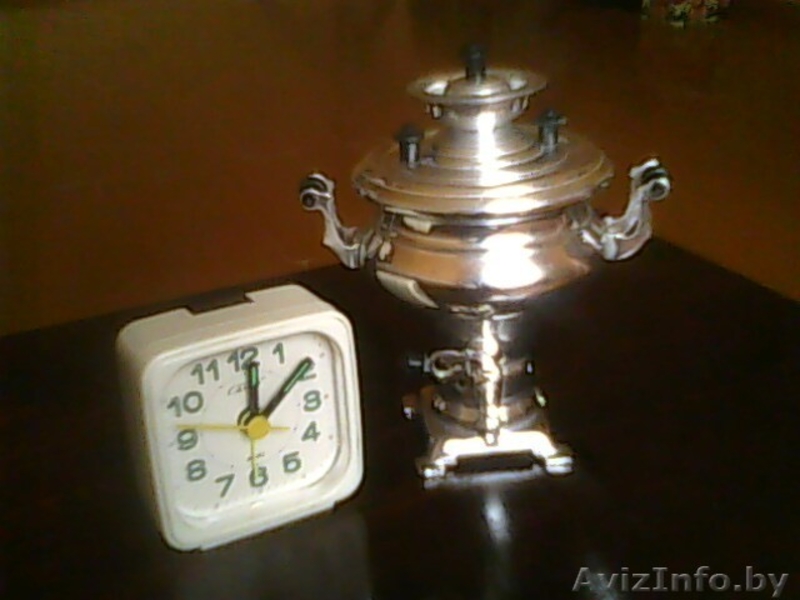 Декоративный самовар - Изображение #2, Объявление #324545