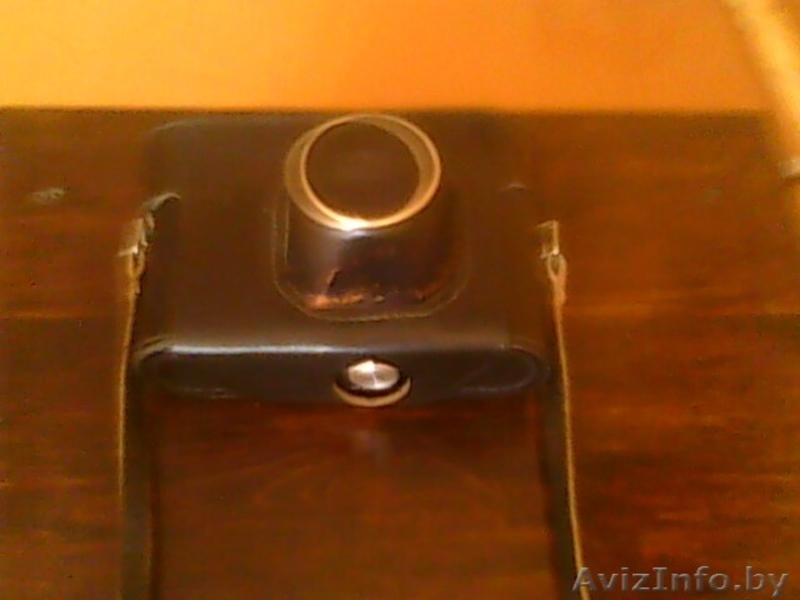 Фотоаппарат ФЭД 5 - Изображение #3, Объявление #324554