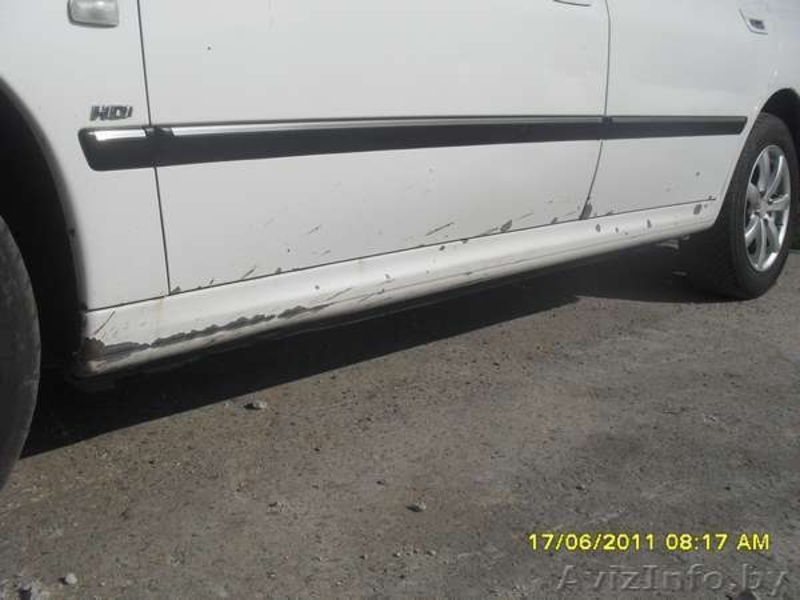 пежо 406 2000 г - Изображение #6, Объявление #330483