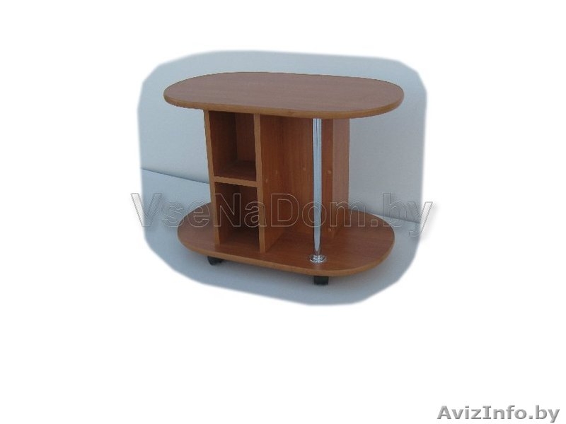 Столы-книги, столы обеденные, журнальные - Изображение #2, Объявление #362600