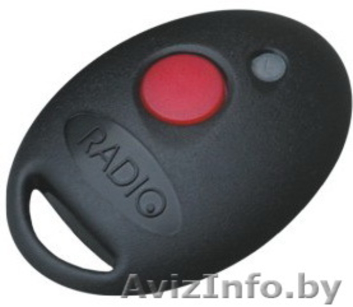 Радиоуправление для ворот - Изображение #3, Объявление #369611