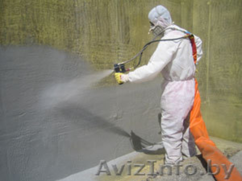 Тепло- и гидроизоляция из ППУ!!! - Изображение #4, Объявление #376926