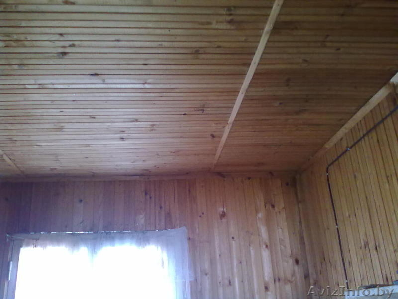 Дача 10 км от Барановичей - Изображение #5, Объявление #382811