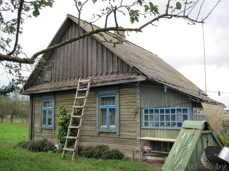 Продается дом в д.Туховичи. - Изображение #2, Объявление #388436
