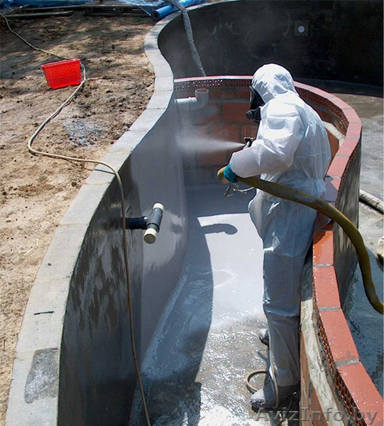 Тепло- и гидроизоляция из ППУ!!! - Изображение #5, Объявление #376926