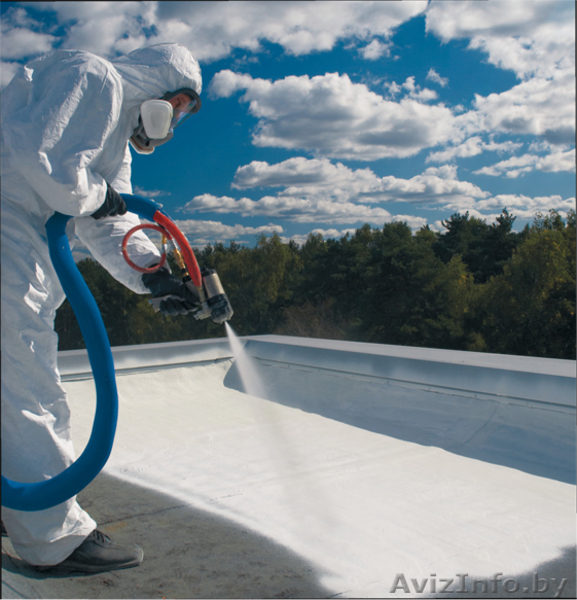 Тепло- и гидроизоляция из ППУ!!! - Изображение #3, Объявление #376926