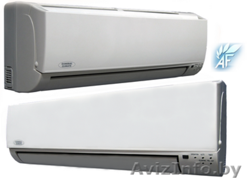 Кондиционеры в Барановичах. Доступные  цены. Гарантия 3 года. - Изображение #5, Объявление #424294