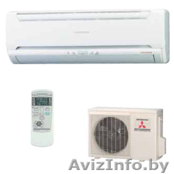 Кондиционеры в Барановичах. Доступные  цены. Гарантия 3 года. - Изображение #2, Объявление #424294