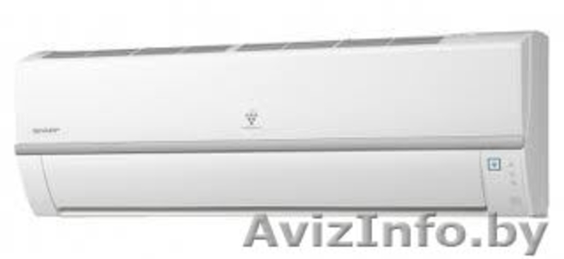 Кондиционеры в Барановичах. Доступные  цены. Гарантия 3 года. - Изображение #1, Объявление #424294