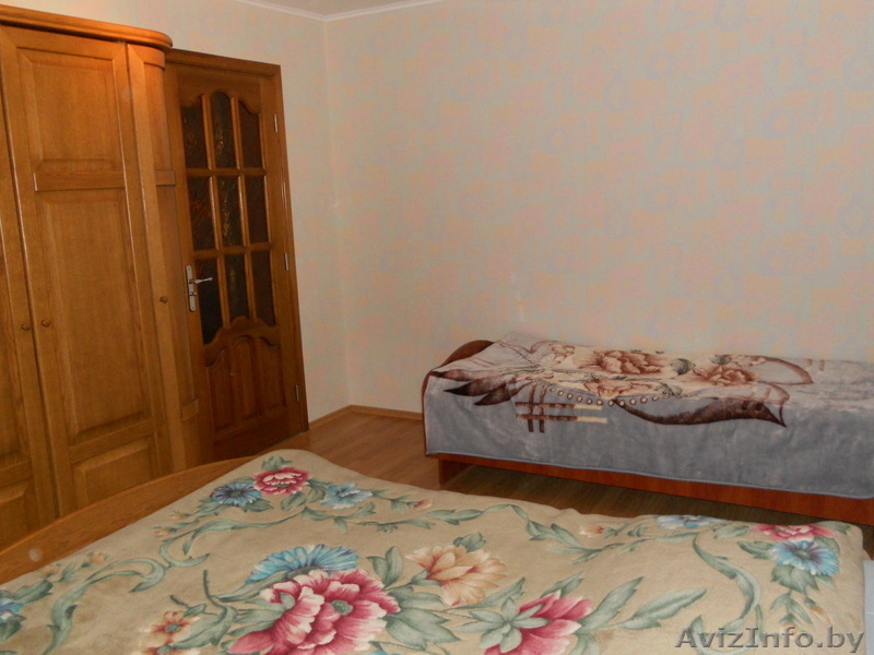 сдается 2-комн кв на сутки,часы в Южном - Изображение #3, Объявление #432940