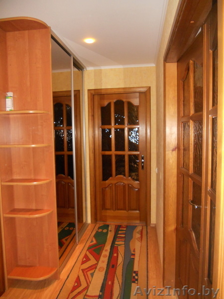 сдается 2-комн кв на сутки,часы в Южном - Изображение #5, Объявление #432940