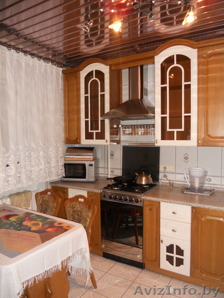 сдается 2-комн кв на сутки,часы в Южном - Изображение #4, Объявление #432940