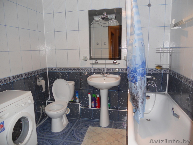 сдается 2-комн кв на сутки,часы в Южном - Изображение #1, Объявление #432940