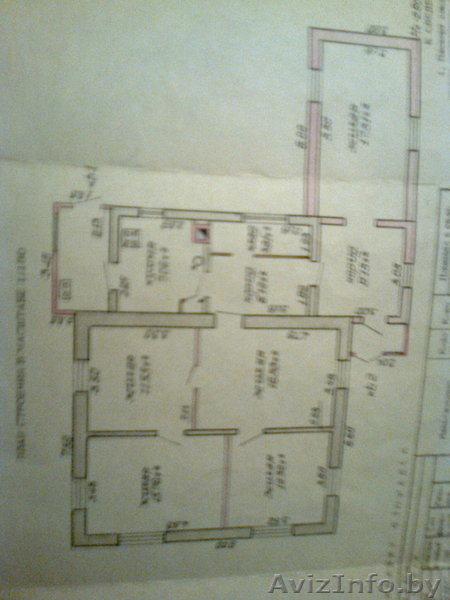 Продам дом на 2 входа в г. Барановичи - Изображение #4, Объявление #489518