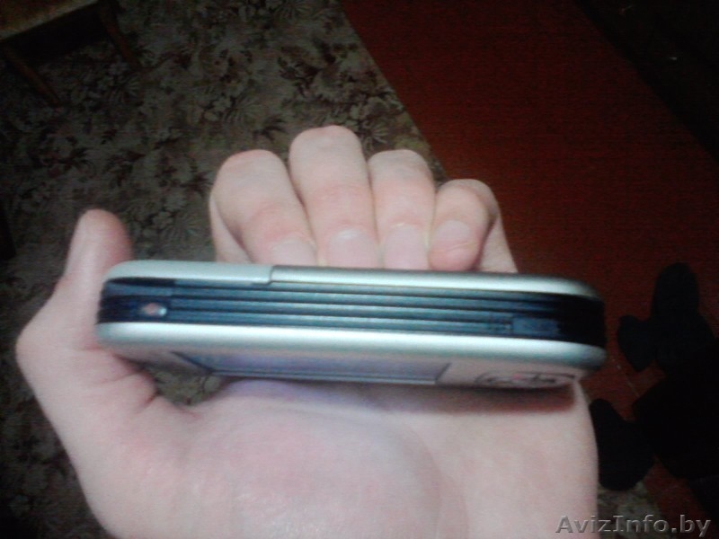 Продам кпк T-mobile Mda conect 2. Комплект телефон + кабель  - Изображение #2, Объявление #503545