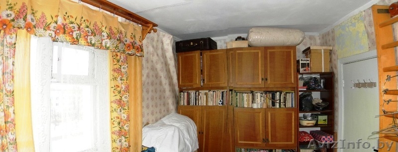 Трёхкомнатная квартира в кирпичном доме за разумную цену.  - Изображение #3, Объявление #575486