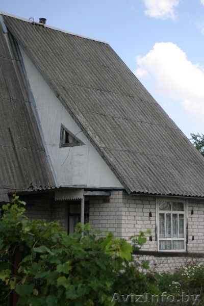 Дача в Полонке 10 соток - Изображение #2, Объявление #588511