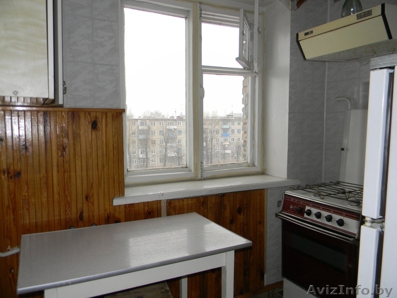 Трёхкомнатная квартира в кирпичном доме за разумную цену.  - Изображение #5, Объявление #575486