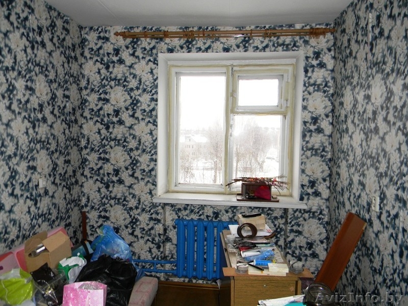 Трёхкомнатная квартира в кирпичном доме за разумную цену.  - Изображение #6, Объявление #575486