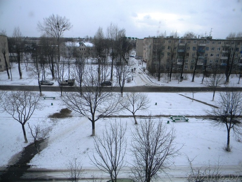 Трёхкомнатная квартира в кирпичном доме за разумную цену.  - Изображение #9, Объявление #575486