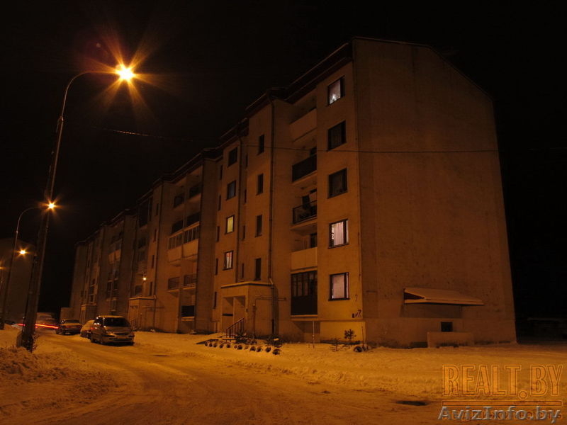 3х комнатную в Тексере - Изображение #1, Объявление #568117