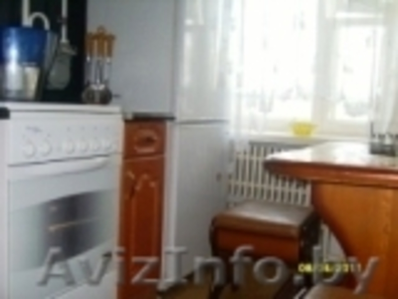 Сдам в Восточном микрорайоне однокомнатную квартиру на сутки  - Изображение #1, Объявление #565034