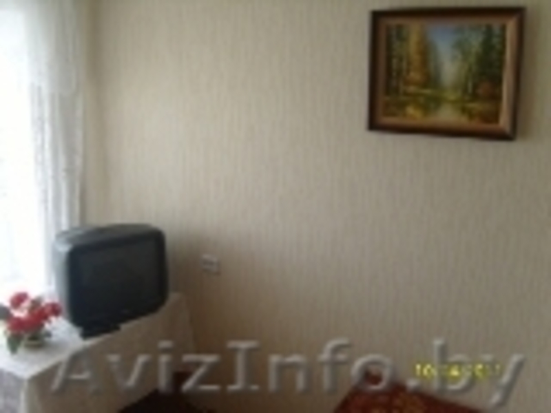 Сдам в Восточном микрорайоне однокомнатную квартиру на сутки  - Изображение #3, Объявление #565034