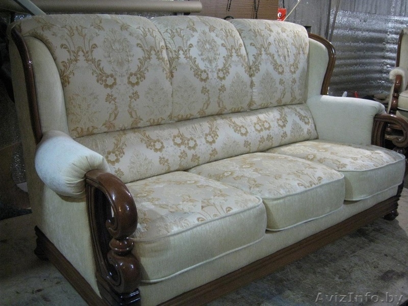 Реставрация,  изменение дизайна м/мебели. - Изображение #3, Объявление #583128