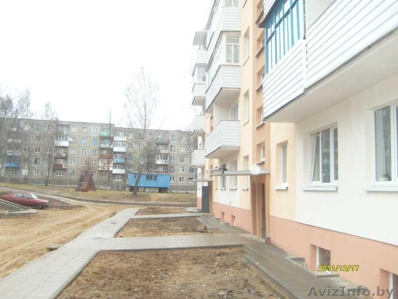 Продам 2-х квартиру.Срочно!Торг - Изображение #2, Объявление #593485