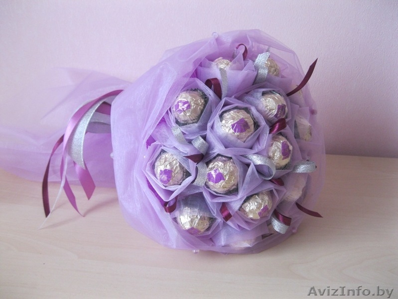 Оригинальные сладкие подарки !!! - Изображение #2, Объявление #577214