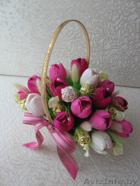 Оригинальные сладкие подарки !!! - Изображение #3, Объявление #577214