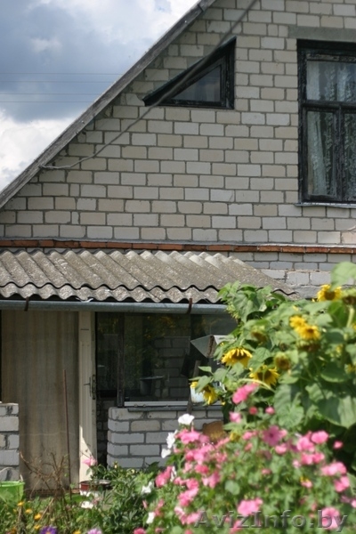 Дача в Полонке 10 соток - Изображение #7, Объявление #588511