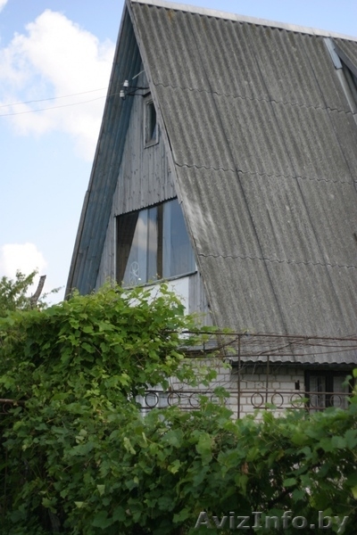 Дача в Полонке 10 соток - Изображение #8, Объявление #588511