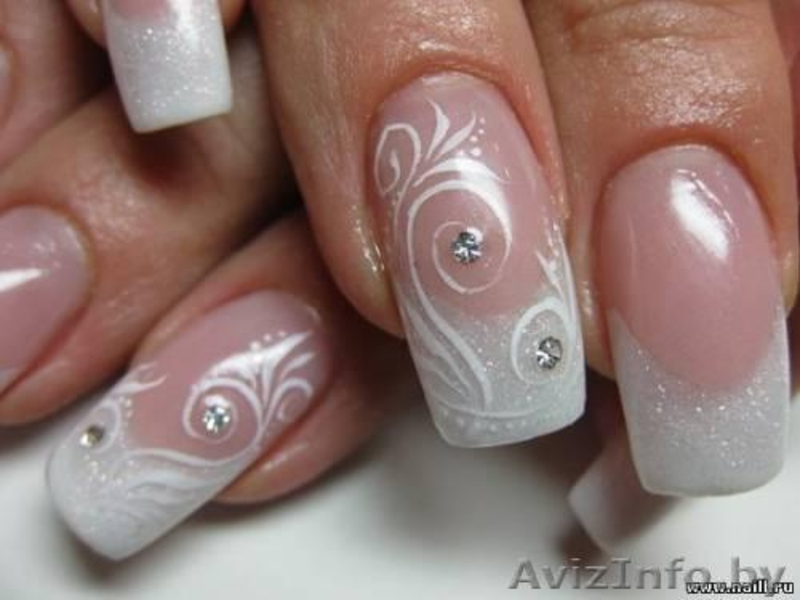 МАНИКЮР красота... - Изображение #4, Объявление #634009