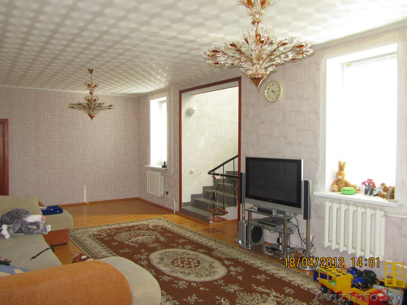 Жилой дом в г. Барановичи - Изображение #8, Объявление #641220