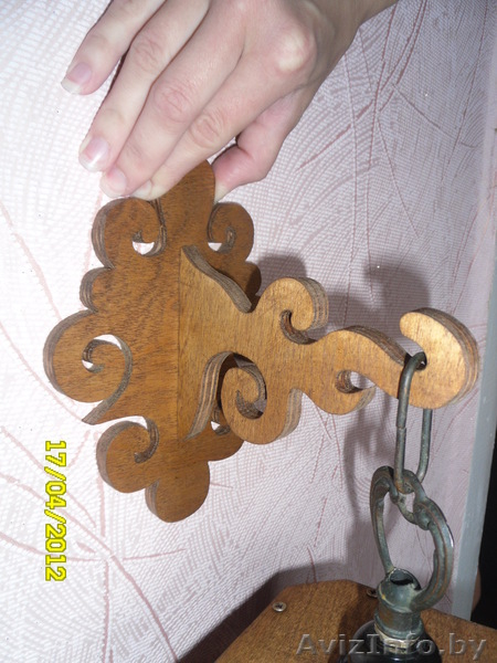 бра ручной работы - Изображение #1, Объявление #627295