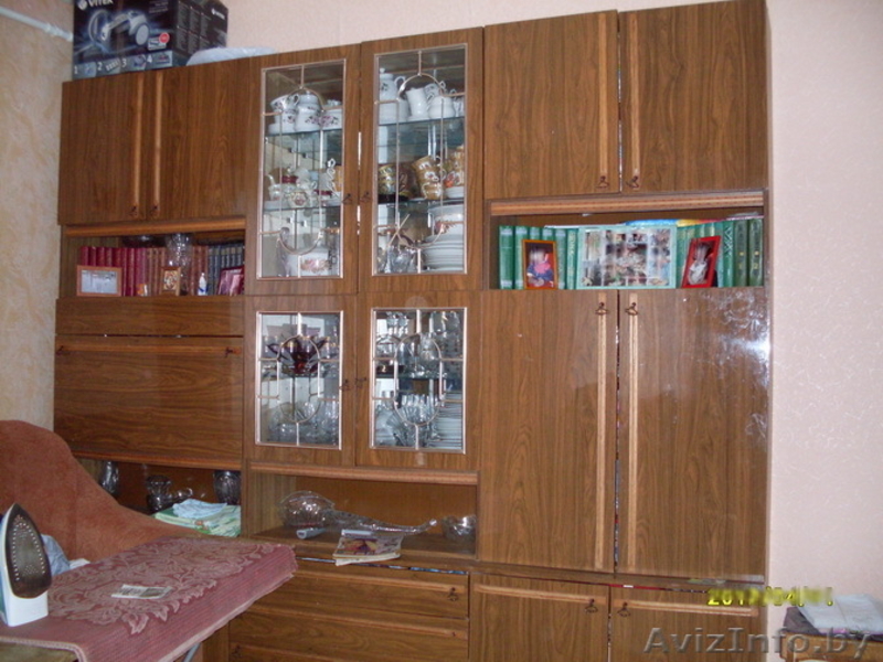 секция полированная - Изображение #1, Объявление #612168